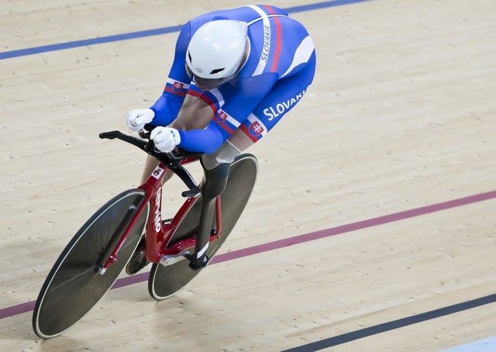 Dúhový dres pre majstra sveta má už siedmykrát